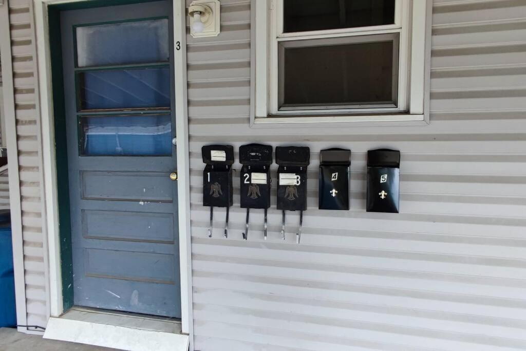 Spacious Suite Close To Downtown Indy/ King Bed Indianapolis Ngoại thất bức ảnh