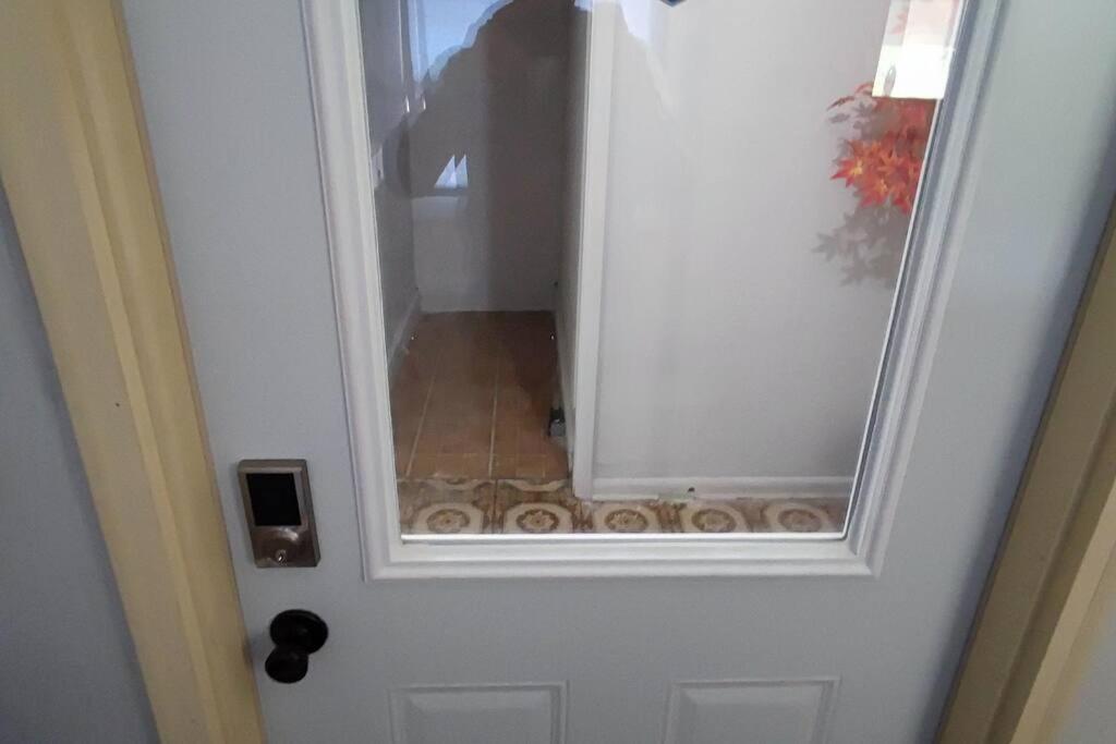 Spacious Suite Close To Downtown Indy/ King Bed Indianapolis Ngoại thất bức ảnh